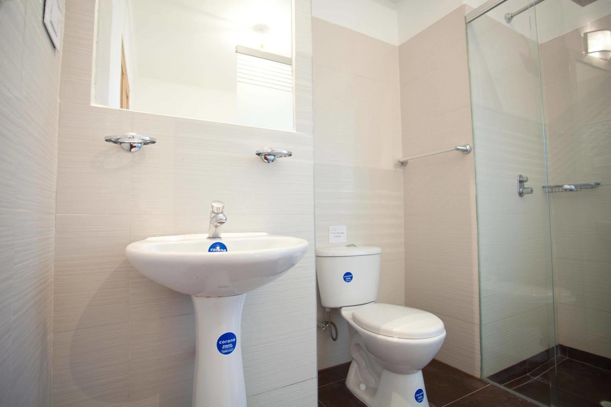 Arche Noah Boutique Hostel Bogota Bagian luar foto